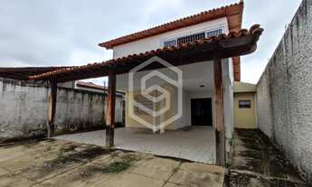 Imagem 7: 3009)-Casa para aluguel possui 450 metros quadrados com 4 quartos em São João - Teresina