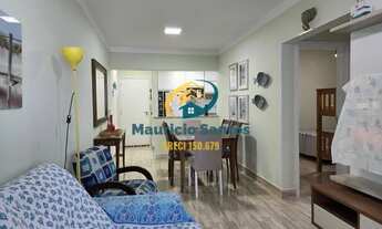 Imagem 3: Apartamento à venda no bairro Vila Atlantica - Mongaguá/SP