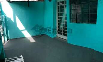 Imagem 5: Locação de Casas / Padrão na cidade de Sorocaba