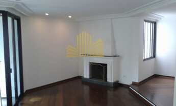 Imagem: Apartamento com 4 quartos, 172m2, à venda