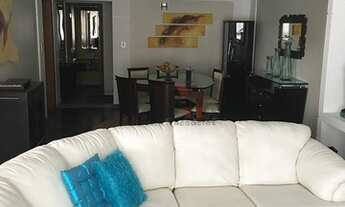 Imagem 6: Ref.: 3102 - Apartamento com 3 dormitórios à venda, 190 m² por R$ 1.550.000 - Jardim - San