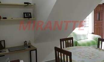 Imagem 7: Sobrado de 208m² com 4 quartos em Casa Verde