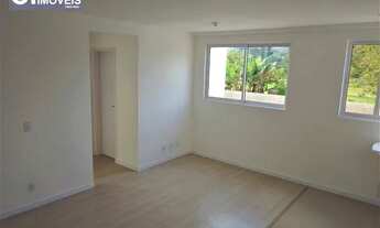 Imagem 2: Apartamento com 2 dormitórios, para alugar, no bairro Carvalho em Itajaí/SC