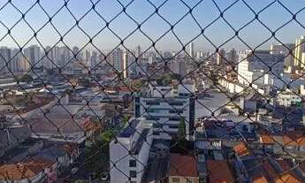 Imagem: LINDO APARTAMENTO COM 3 SUITES E VAGAS NO