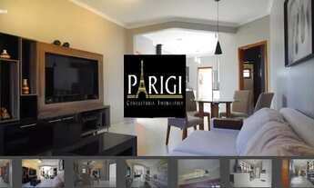 Imagem 2: Casa com 3 dormitórios, 200 m² - venda por R$ 510.000 ou aluguel por R$ 3.090/mês - Sarand