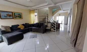 Imagem 4: Sobrado para venda com 210 metros quadrados com 4 quartos em Loteamento Villa Branca - Jac