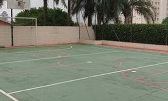 Imagem 2: Apartamento para aluguel possui 55 metros quadrados com 2 quartos