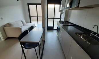 Imagem 3: São Paulo - Apartamento Padrão - Jardim Anália Franco