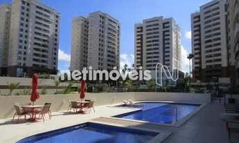 Imagem 6: Venda Apartamento 4 quartos Pituaçu Salvador