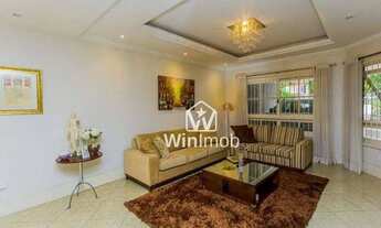 Imagem 7: Casa com 4 dormitórios à venda, 285 m² por R$ 1.249.000,00 - Jardim Planalto - Porto Alegr