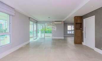 Imagem 2: APARTAMENTO RESIDENCIAL em São Paulo - SP, Moema