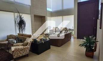 Imagem 7: Casa de condomínio sobrado para venda tem 371 metros quadrados com 4 quartos