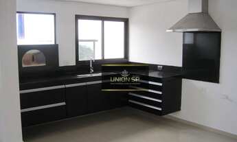 Imagem 5: Cobertura com 4 dormitórios à venda, 350 m² por R$ 1.650.000,00 - Morumbi - São Paulo/SP