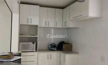 Imagem 4: Sobrado / 200 m / Residencial / Agua Fria / 3 dorm