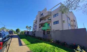 Imagem 5: Apartamento com 3 dormitórios, 91 m² - venda por R$ 380.000,00 ou aluguel por R$ 3.046,67