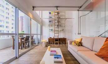 Imagem: SÃO PAULO - Apartamento Padrão - VILA