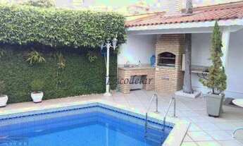 Imagem 7: Sobrado com 3 dormitórios à venda, 200 m² por R$ 1.060.000,00 - Imirim - São Paulo/SP