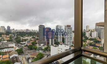 Imagem 3: Cobertura com 1 dormitório à venda, 109 m² por R$ 2.080.000,00 - Perdizes - São Paulo/SP