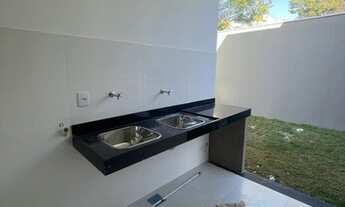 Imagem 5: Casa de condomínio para venda com 132 metros quadrados com 3 quartos