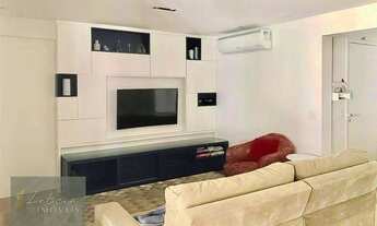 Imagem 2: Apartamento com 3 dormitórios à venda, 105 m² por R$ 1.250.000,00 - Granja Julieta - São P