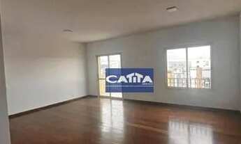 Imagem 2: Apartamento com 4 dormitórios para alugar, 151 m² por R$ 7.420,45/mês - Tatuapé - São Paul