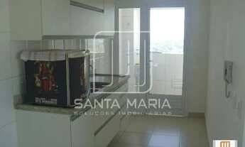 Imagem 3: Apartamento (tipo - padrao) 2 dormitórios/suite, cozinha planejada, portaria 24 horas, ele