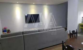 Imagem 7: Casa para Venda em Sorocaba, Jardim Montreal, 3 dormitórios, 1 suíte, 2 banheiros, 2 vagas