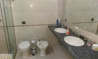 Imagem 14: CASA DE ALTO PADRÃO NO BAIRRO CITY AMÉRICA - SP