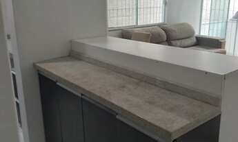 Imagem 5: Oportunidade para Moradia ou investimento: apartamento mobiliado em Pagani - Palhoça - SC