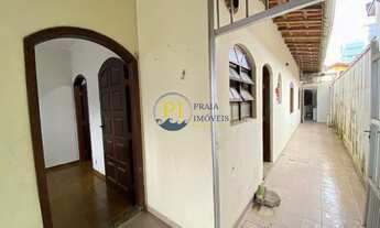 Imagem 6: Casa com 2 dormitórios à venda, 86 m² por R$ 390.000,00 - Aviação - Praia Grande/SP