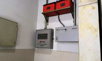 Imagem 2: Monousuário Centro