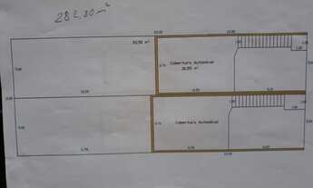 Imagem 2: Casa para venda no Jardim camila em Mogi das Cruzes