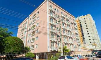 Imagem: Apartamento com 3 quartos no Edifício Dona