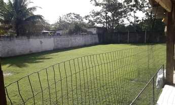 Imagem 3: Casa para Venda em Araruama, Ponte dos Leites, 2 dormitórios, 1 suíte, 2 banheiros, 5 vaga