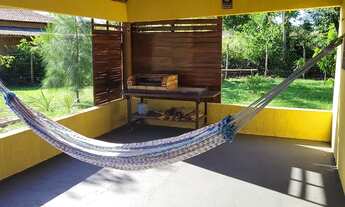 Imagem 5: Sitio em curuça