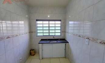 Imagem 5: Casa em Parque Sisi - São Carlos