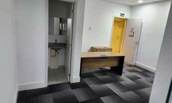 Imagem 3: Ótima sala comercial mobiliada - Venda - Mogi das Cruzes - SP