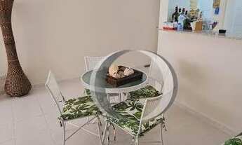 Imagem 6: Apartamento com 3 dormitórios à venda, 110 m² por R$ 1.250.000,00 - Astúrias - Guarujá/SP