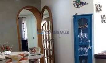 Imagem 2: Amplo e Espaçoso Apartamento com 03 Vagas Próximo ao Metrô !