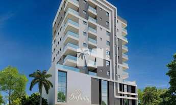 Imagem 2: Apartamento 1 suíte + 2 dormitórios - Perequê - Porto Belo/SC