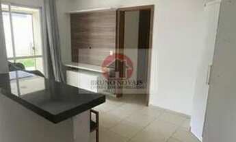 Imagem 4: Apartamento para aluguel com 75 metros quadrados com 2 quartoS em Taguatinga Sul - DF