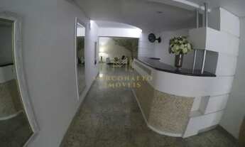 Imagem 2: Apartamento para alugar no bairro Centro - Balneário Camboriú/SC