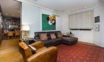 Imagem 7: Apartamento Duplex com 3 dormitórios à venda, 394 m² por R$ 8.200.000,00 - Itaim Bibi - Sã