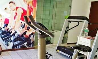 Imagem 7: ESPETACULAR APARTAMENTO COBERTURA DUPLEX, AMPLA VISTA MAR, 4 QUARTOS (2 SUÍTES), 4 VAGAS