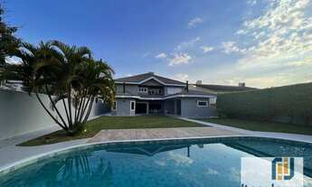 Imagem 5: Linda casa para locação no Tambore 03