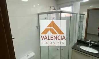 Imagem 2: Apartamento com 2 dormitórios para alugar, 68 m² por R$ 2.950/mês - Jardim Irajá - Ribeirã