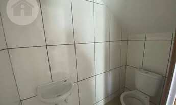 Imagem 3: Sobrado com 2 dormitórios à venda, 70 m² por R$ 245.000,00 - Residencial Esperança - Caçap