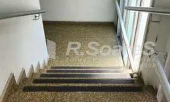 Imagem 5: Apartamento/Sala 45m² , na Rua São Francisco de Paula - Centro