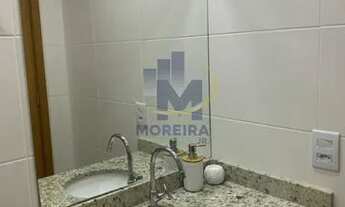 Imagem 7: APARTAMENTO - LOCAÇÃO - QUINTA RANIERI GOLD - 2 QUARTOS - SALA ESTENDIDA - FIB - BAURU/SP