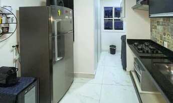 Imagem 5: Apartamento para venda com 90 metros quadrados com 3 quartos em Flamengo - Rio de Janeiro